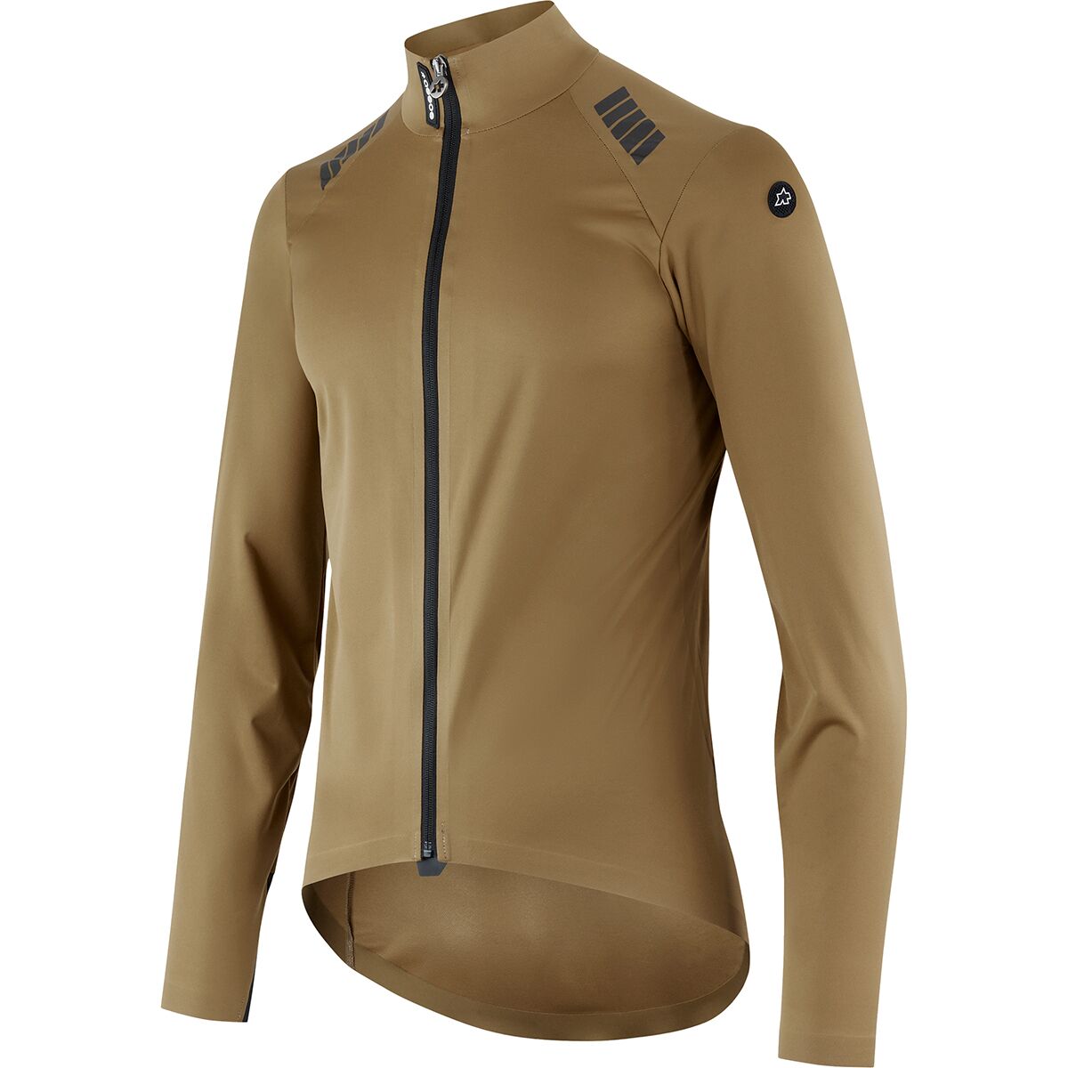 ASSOS MILLE GT Shell jacket S11 美品 Assos MILLE GT Shell Jacket S11 - Men's - Bike