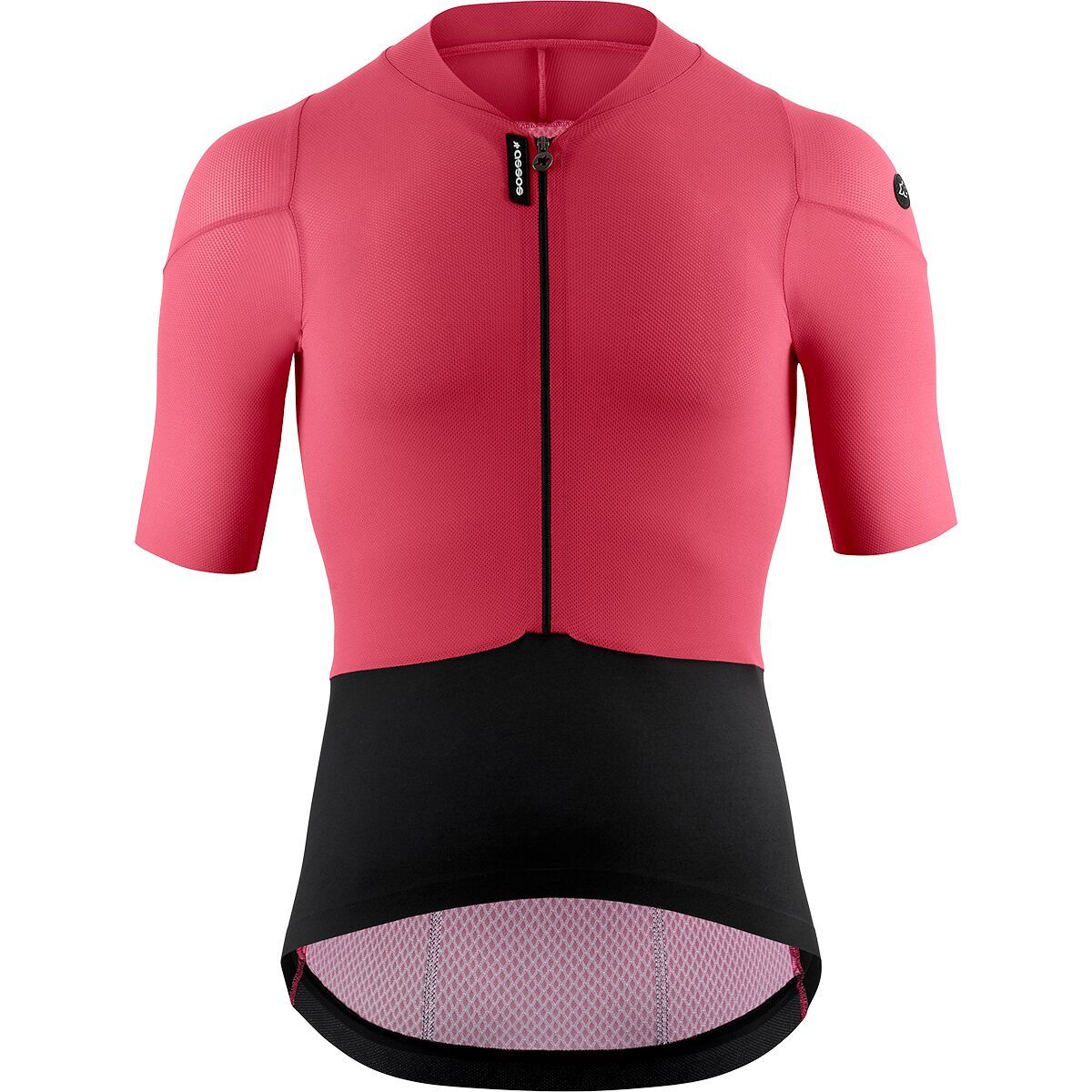 Image of Assos MILLE GTS Jersey S11 - Men's Deadly Berry, M