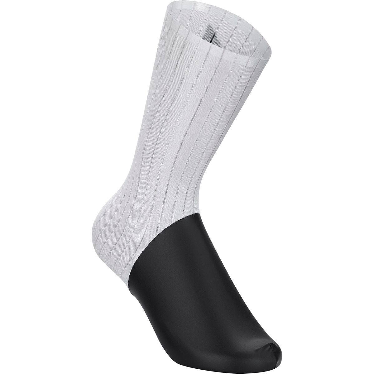 Image of Assos RSR Speed Booties S11 White Series, II