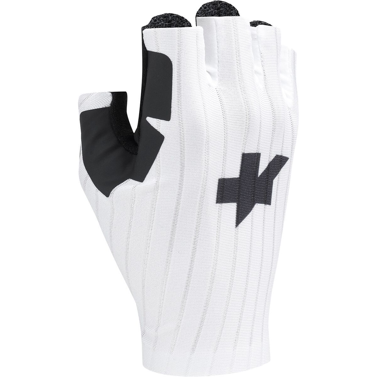 Image of Assos RSR Speed S11 Gloves - Men's White Series, M