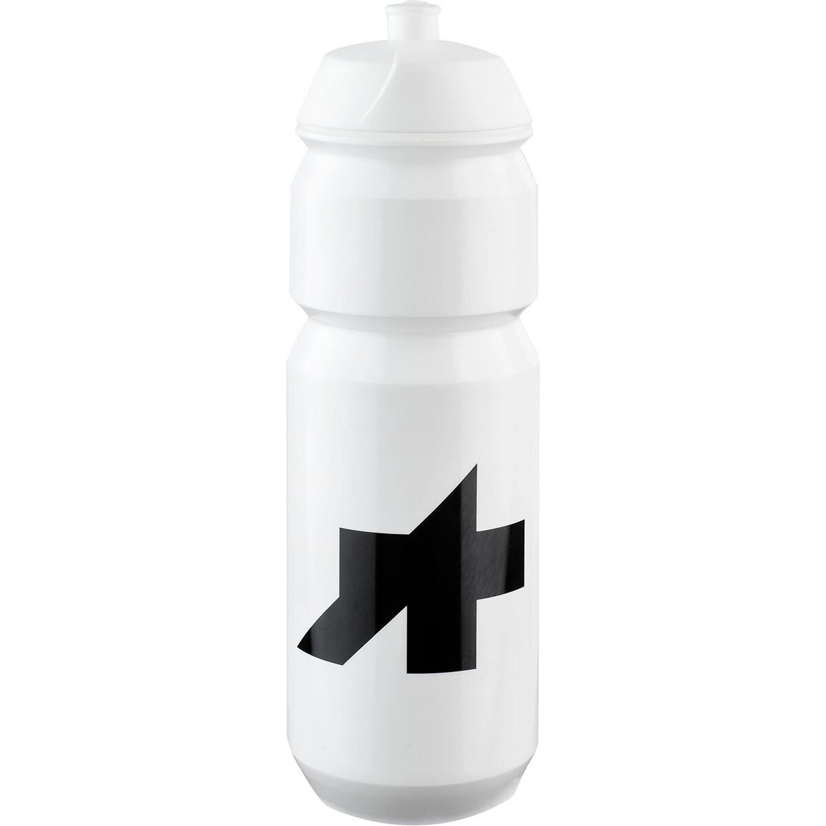 Assos SIGNATURE Water Bottle White, 500ml