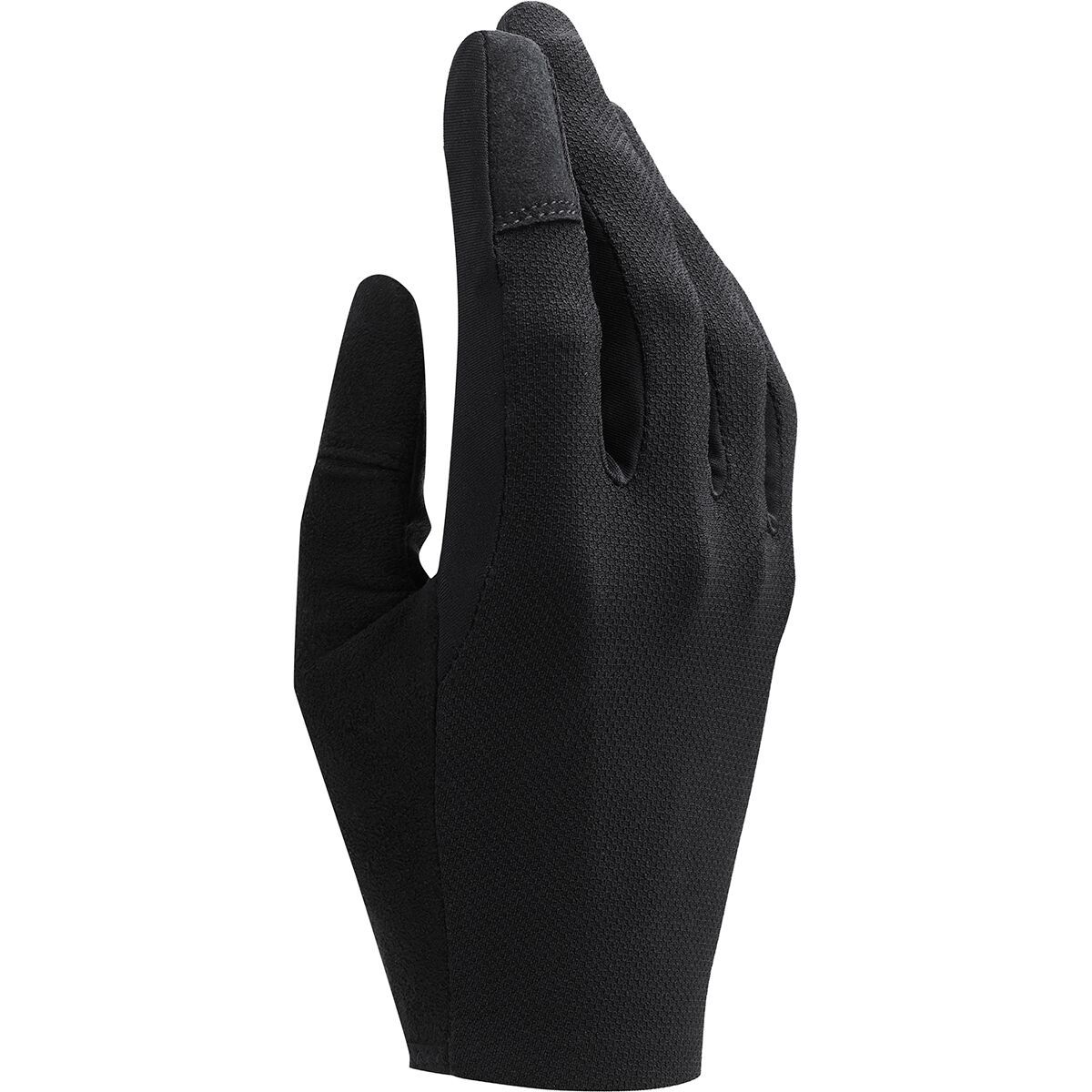 Image of Assos TACTICA T5 Gloves - Men's Black Series, S