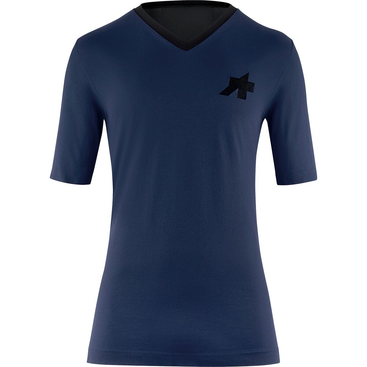 Image of Assos TACTICA Tech T-Shirt T5 - Men's Stone Blue, I
