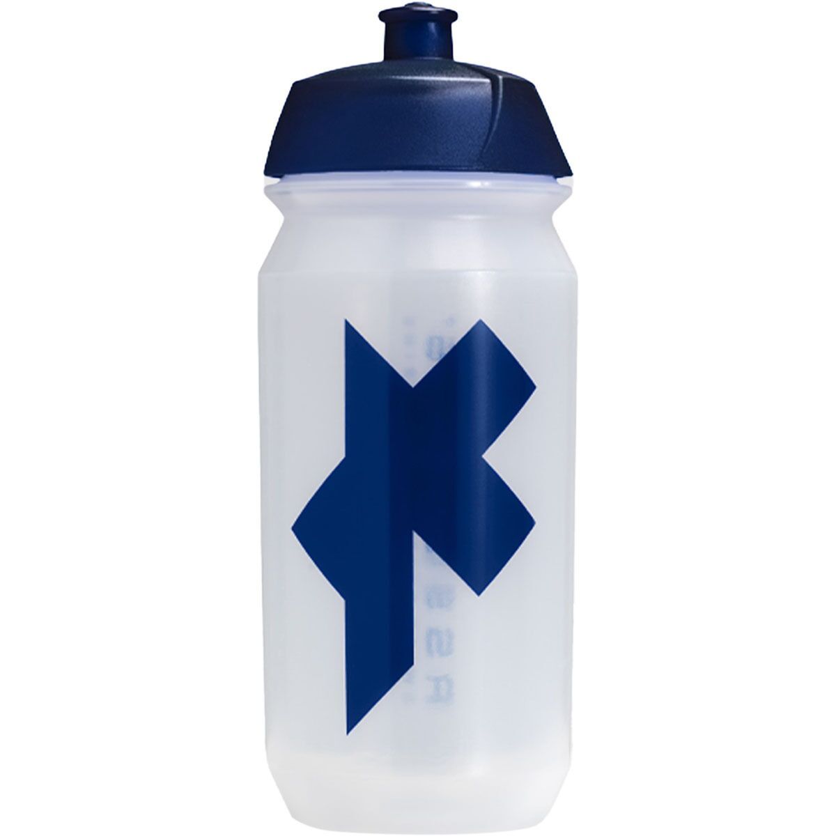 Image of Assos Water Bottle 1976 Edition Secret Blue, 500ml