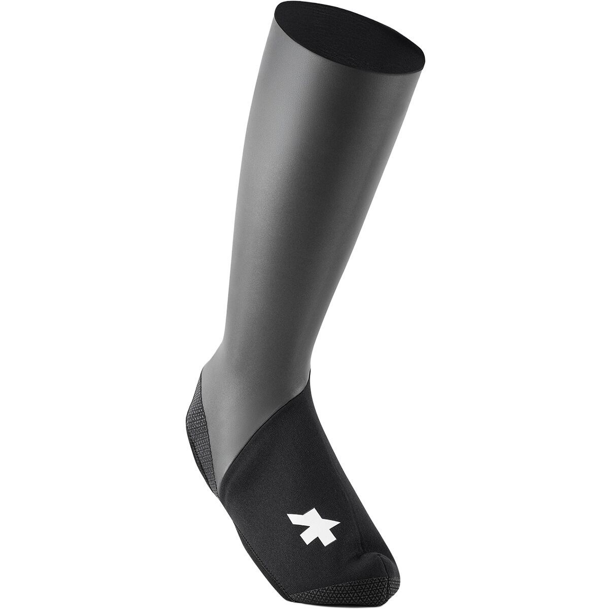 Image of Assos After Snow Booties P1 Black Series, II