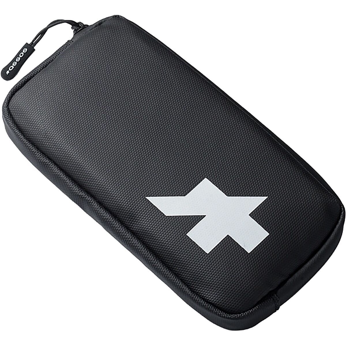 Image of Assos Baggicase Wallet Black Series, One Size