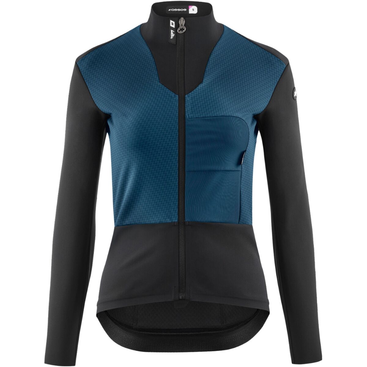 Assos Assos DYORA R HABU 3/3 Winter Jacket S11 - Women's