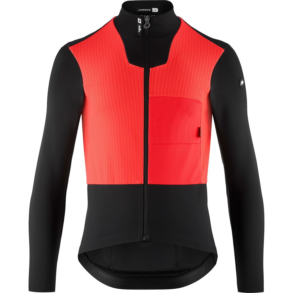 Assos EQUIPE R HABU Winter Jacket S11 - Men's - Bike