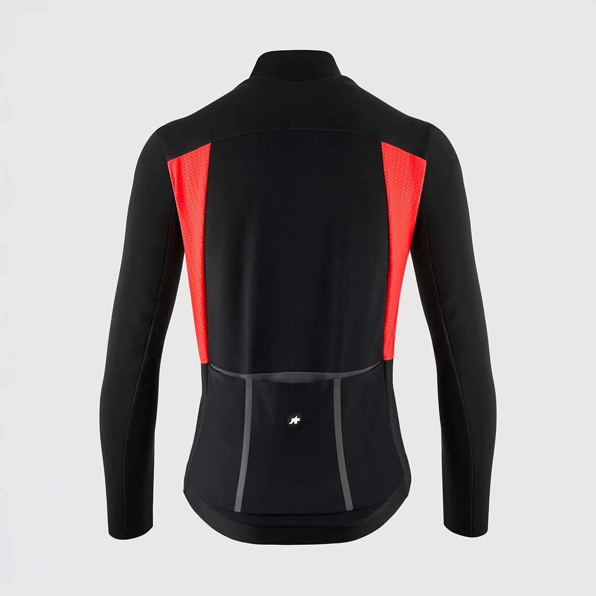 Assos EQUIPE R HABU Winter Jacket S11 - Men's - Bike