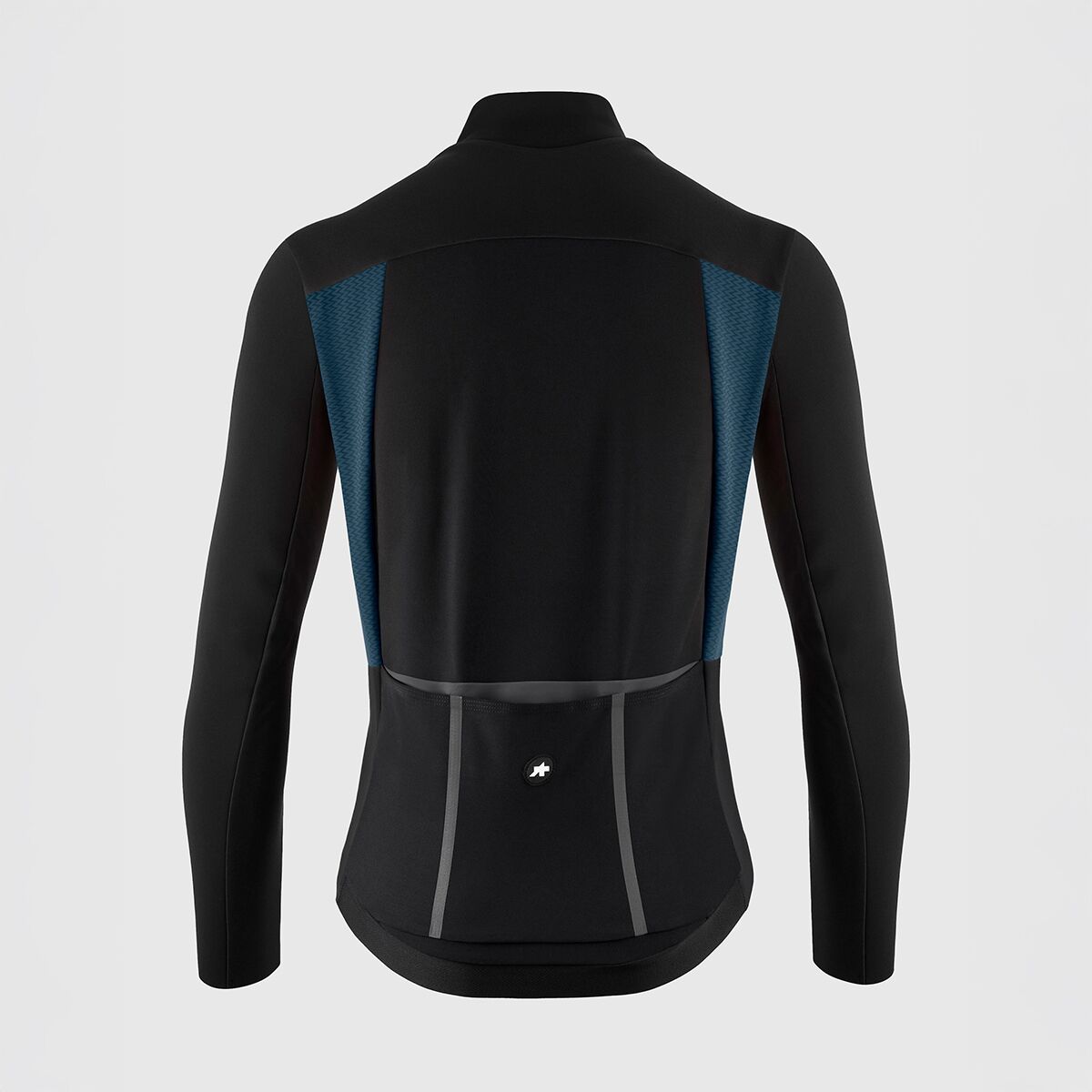 Assos EQUIPE R HABU Winter Jacket S11 - Men's - Bike