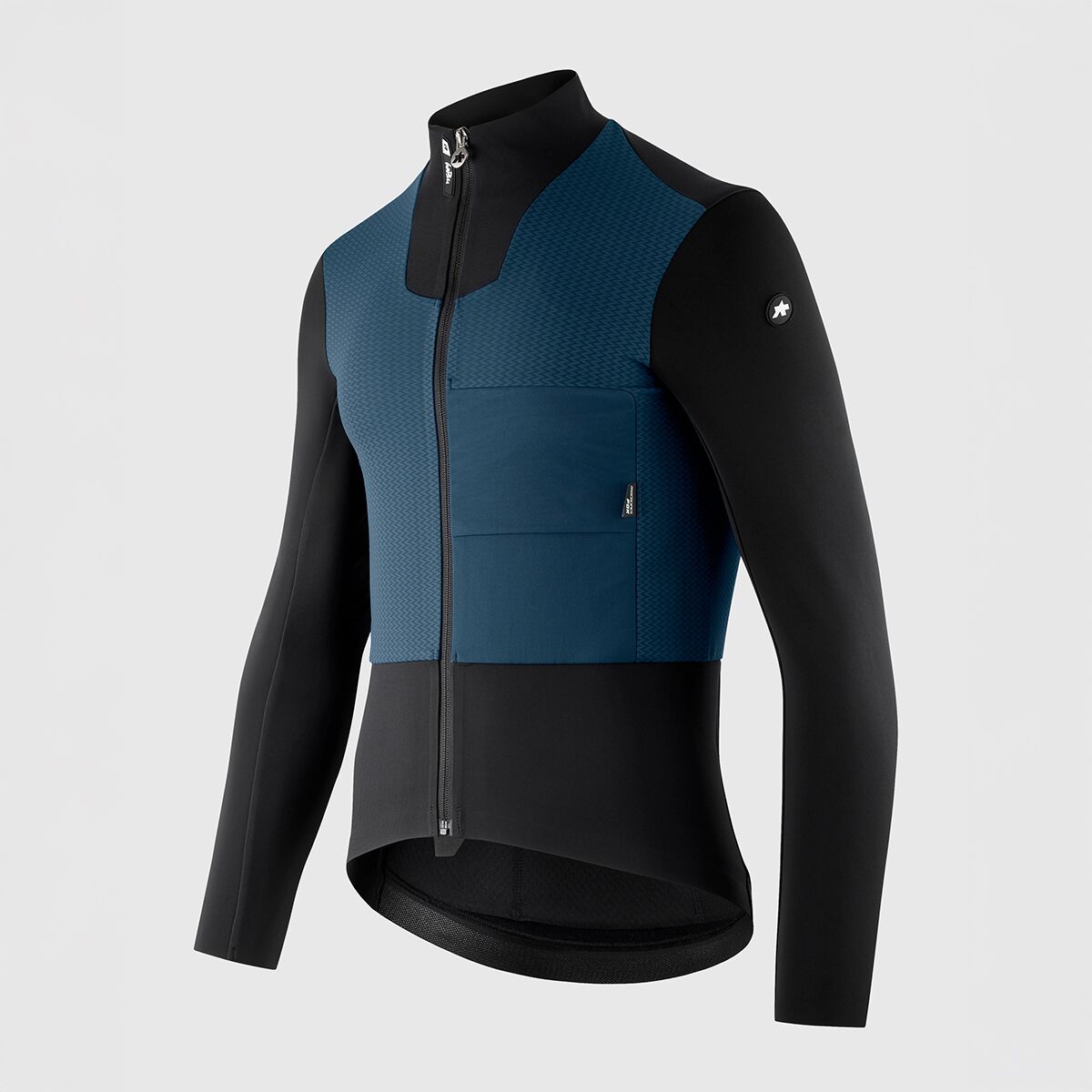 Assos EQUIPE R HABU Winter Jacket S11 - Men's - Bike