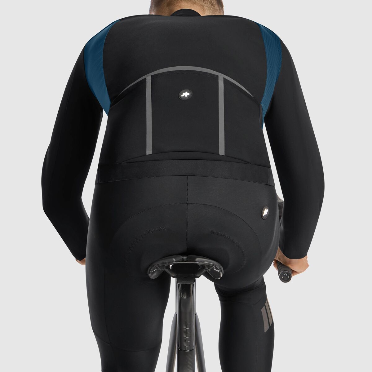 Assos EQUIPE R HABU Winter Jacket S11 - Men's - Bike