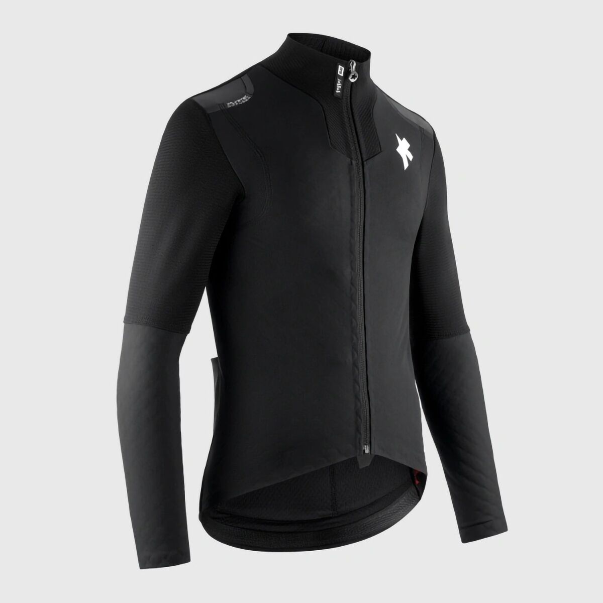 Assos EQUIPE RS JOHDAH Ultraz 3/3 Winter Jacket S11 - Men's - Bike