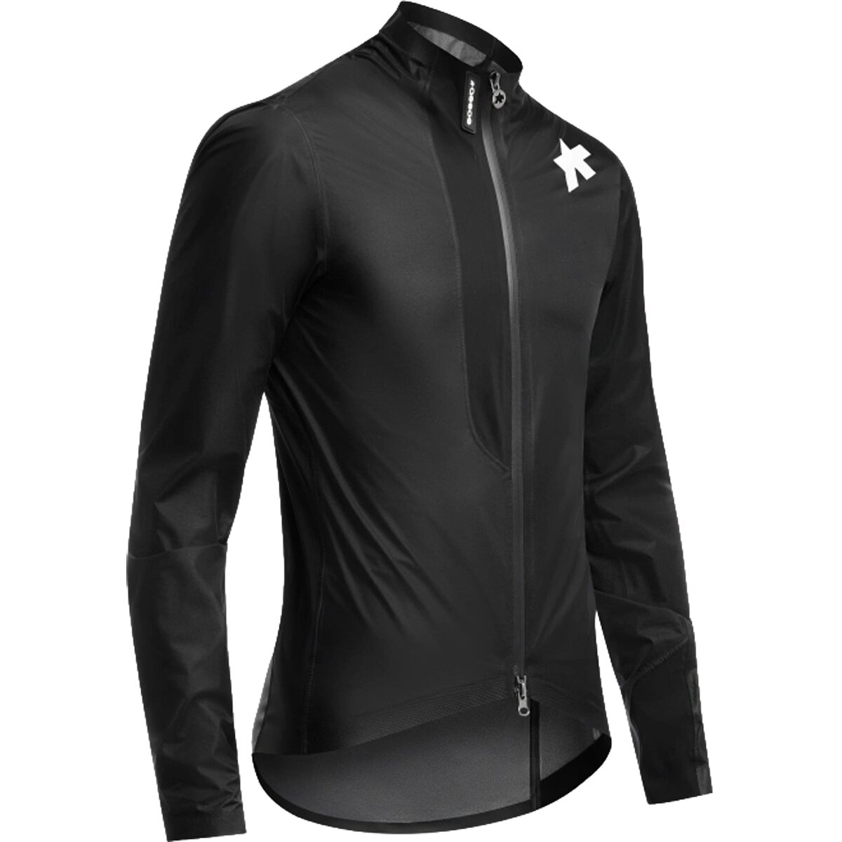 専用assos EQUIPE RSSCHLOSSHUNDRAIN Assos EQUIPE RS SCHLOSSHUND Rain Jacket S11 - Men's - Bike