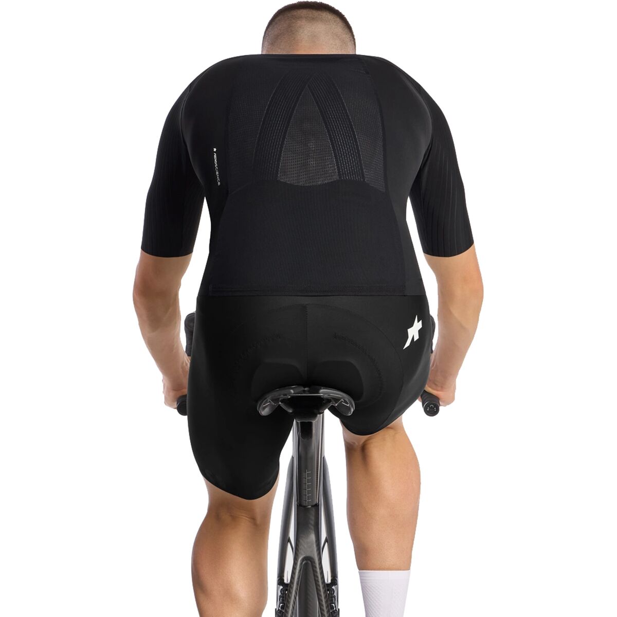 Assos EQUIPE RS Shell Jersey S11 - Men's - Bike