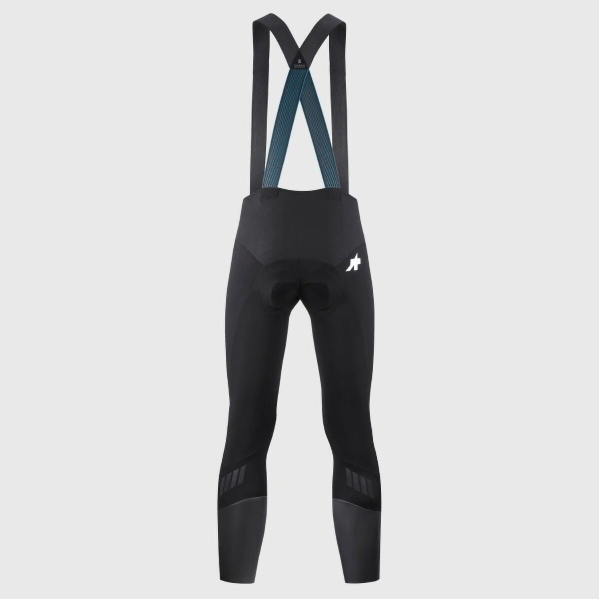 Assos Equipe RS JOHDAH Ultraz Winter Bib Tights S11 - Men's - Bike