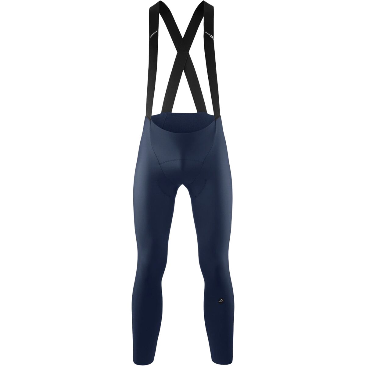 Image of Assos MILLE GT Spring Fall 2/3 Bib Tights S11 - Men's Primal Blue, S