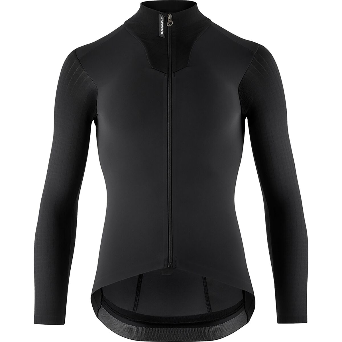 Image of Assos MILLE GTS Spring Fall Jacket S11 - Men's Black Series, XL