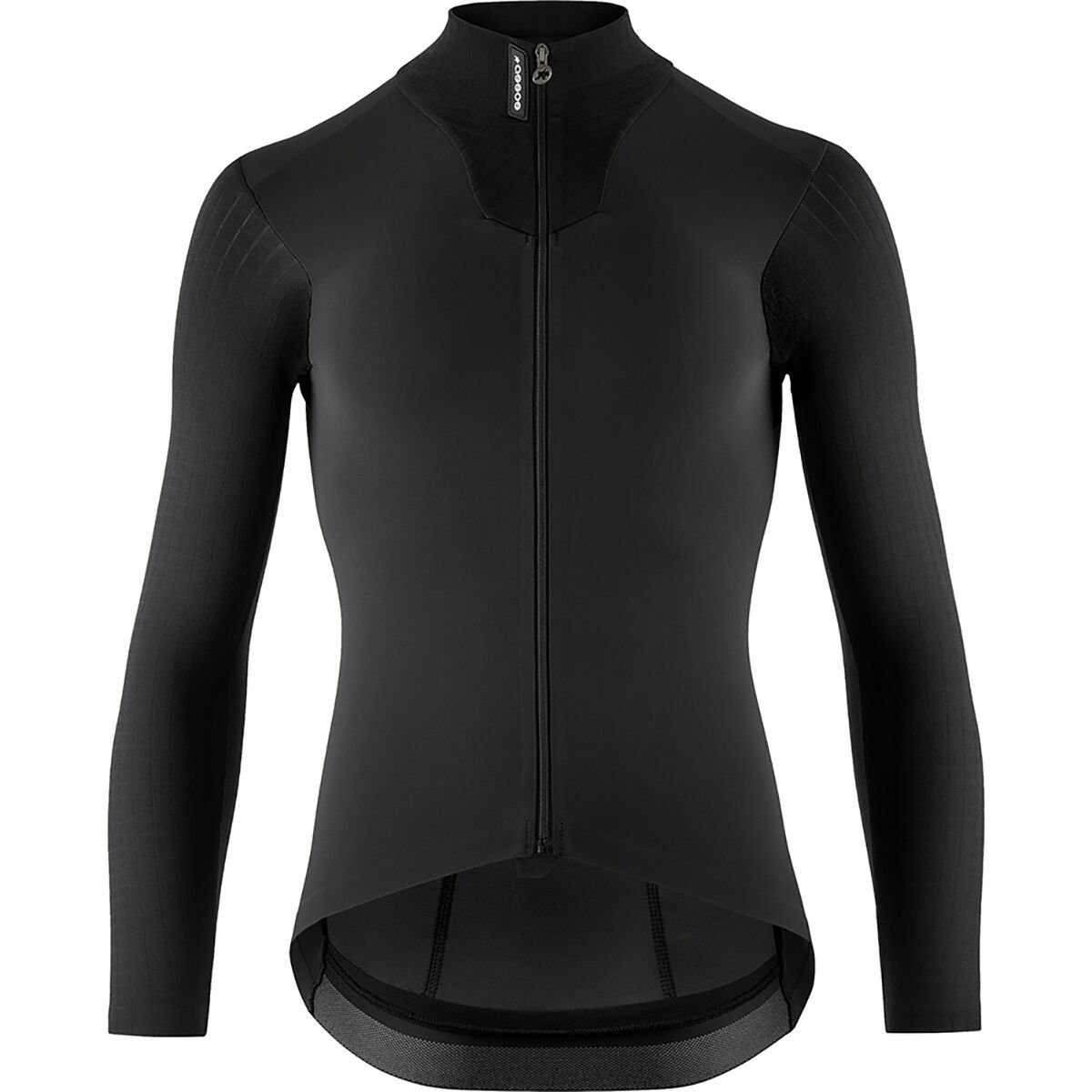 Image of Assos MILLE GTS Spring Fall Jacket S11 - Men's Black Series, M