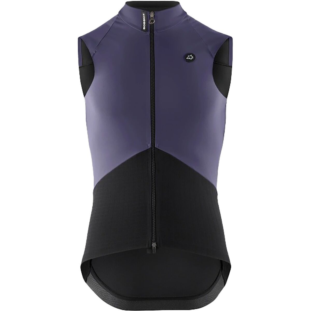 Image of Assos MILLE GTS Spring Fall 2/3 Vest S11 - Men's Future Dusk, L