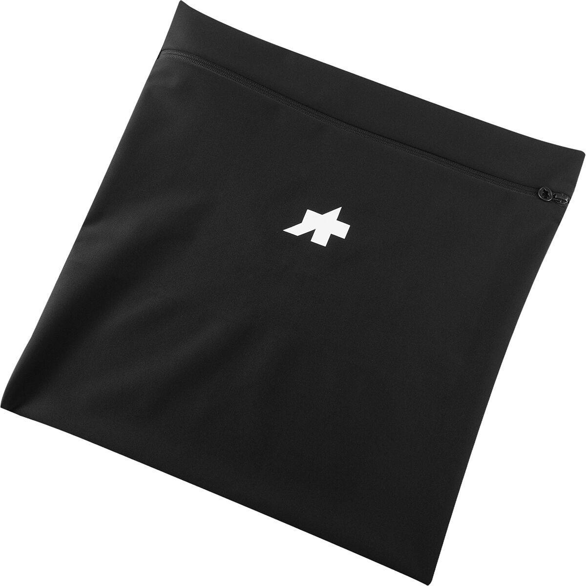 Image of Assos Post-Ride Bag Black Series, One Size