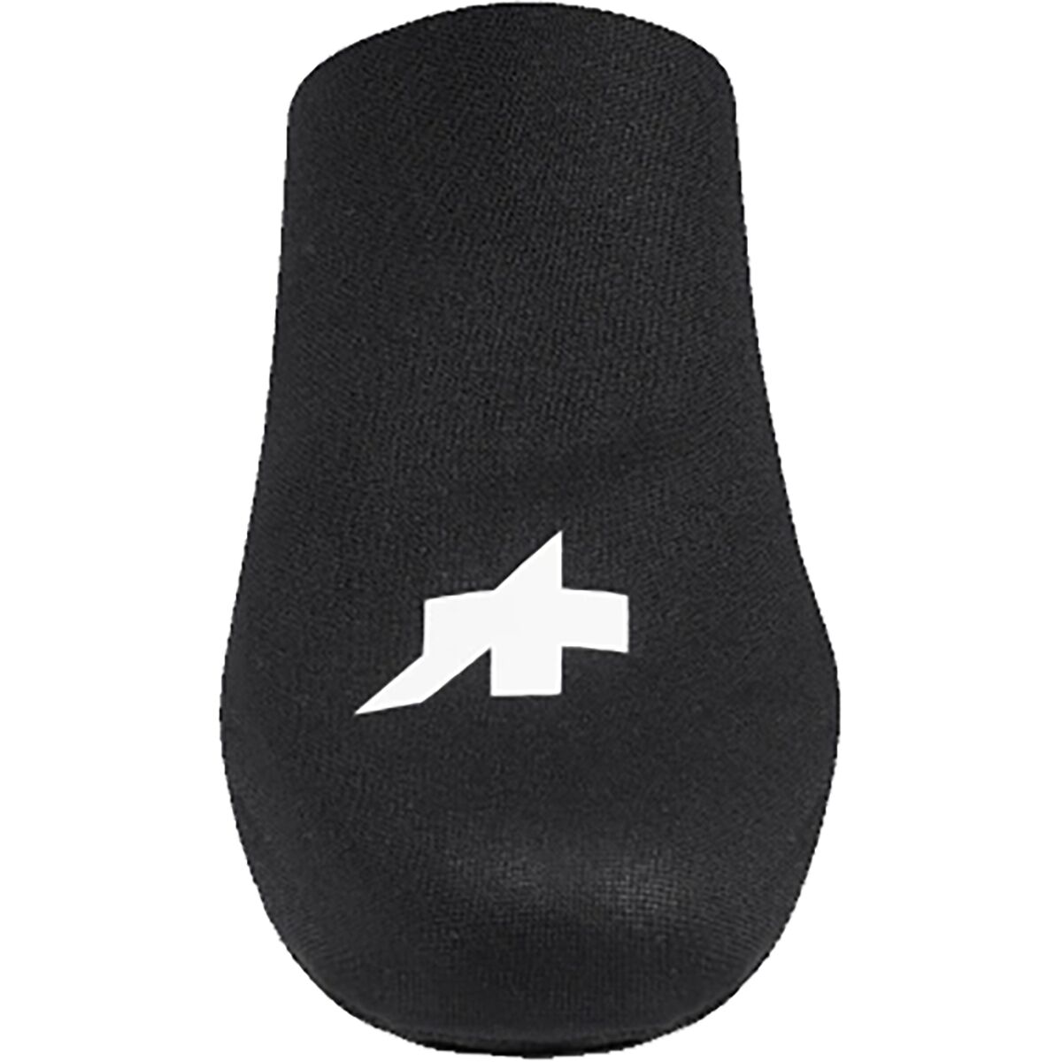 Image of Assos Spring Fall Toe Cover P1 Black Series, 0