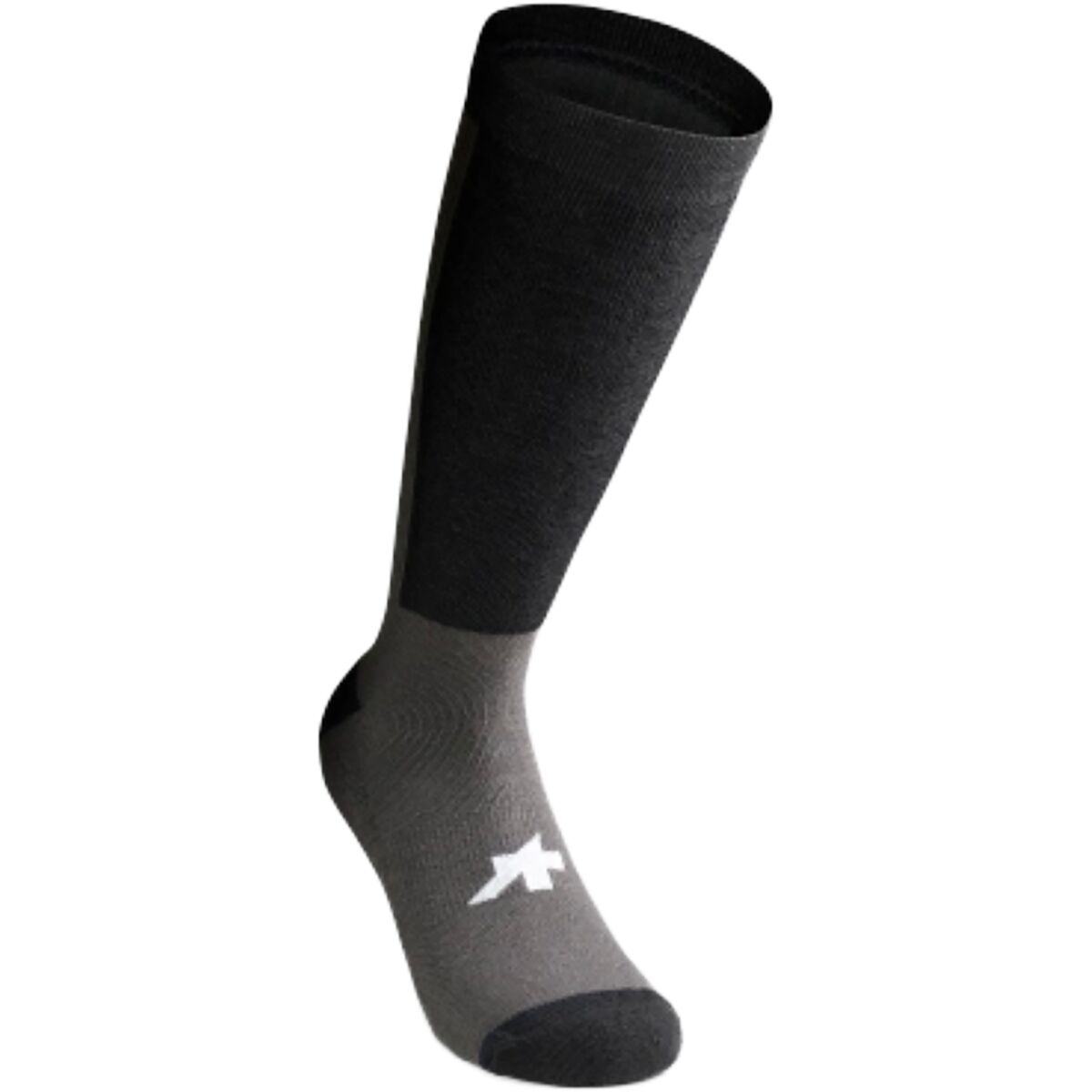 Assos Assos TACTICA Winter Socks T5 Black Series, II
