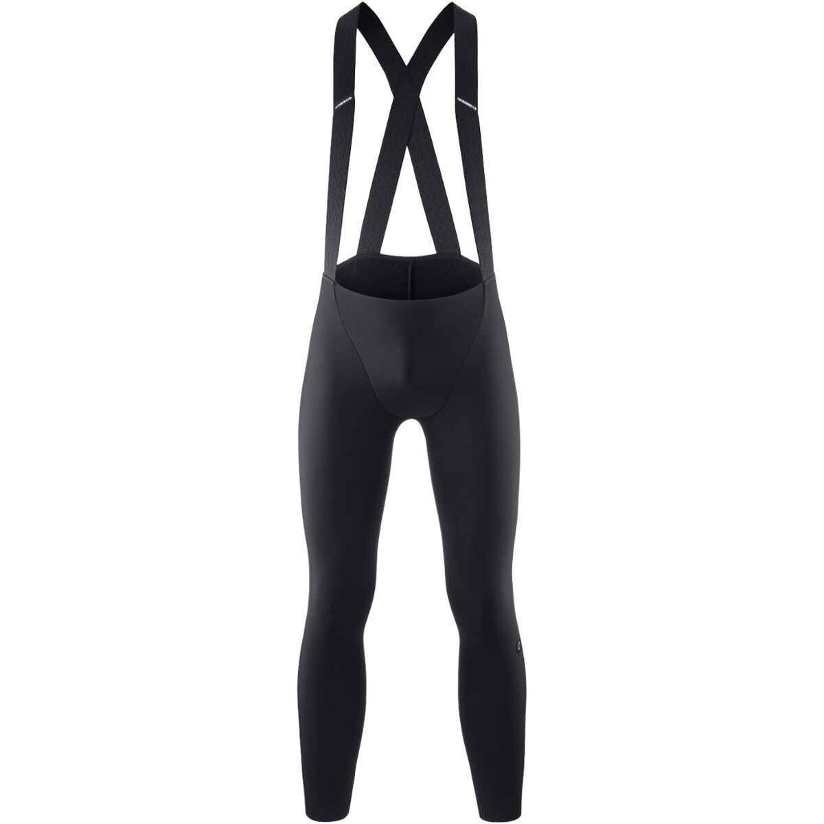Image of Assos ENDURANCE ThermoBooster Bib Tights S11 - Men's Black Series, S