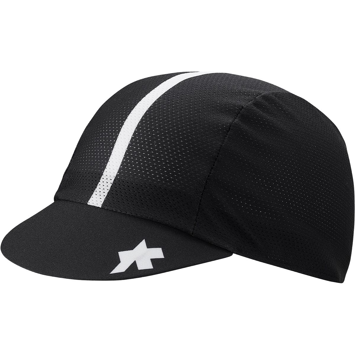 Image of Assos Endurance Cap P1 Black Series, One Size