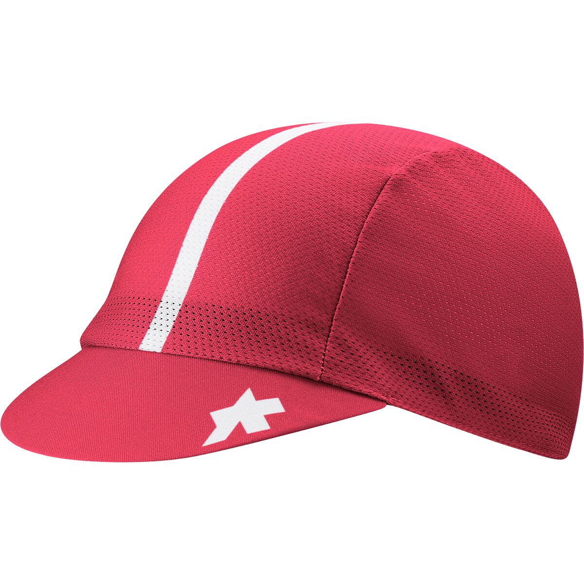 Assos Assos Endurance Cap P1 Deadly Berry, One Size