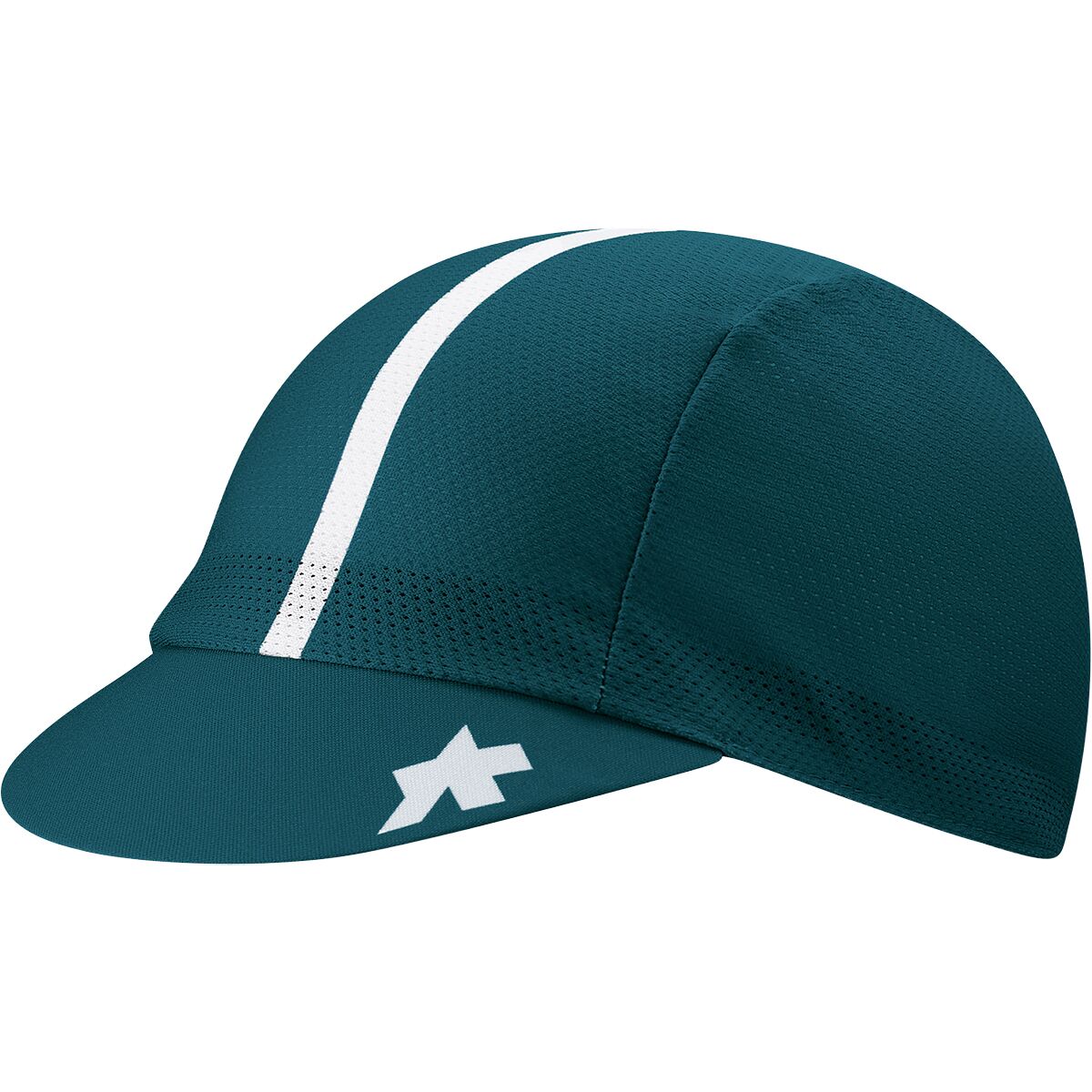 Image of Assos Endurance Cap P1 Deep Petrol, One Size