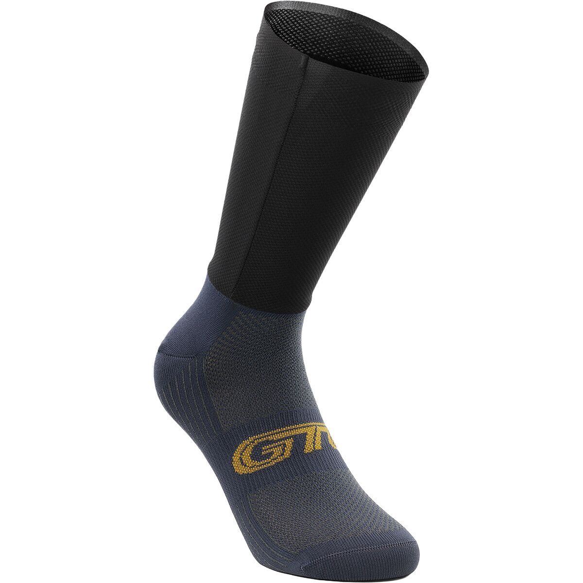 Image of Assos GTO Socks S11 Black Series, I