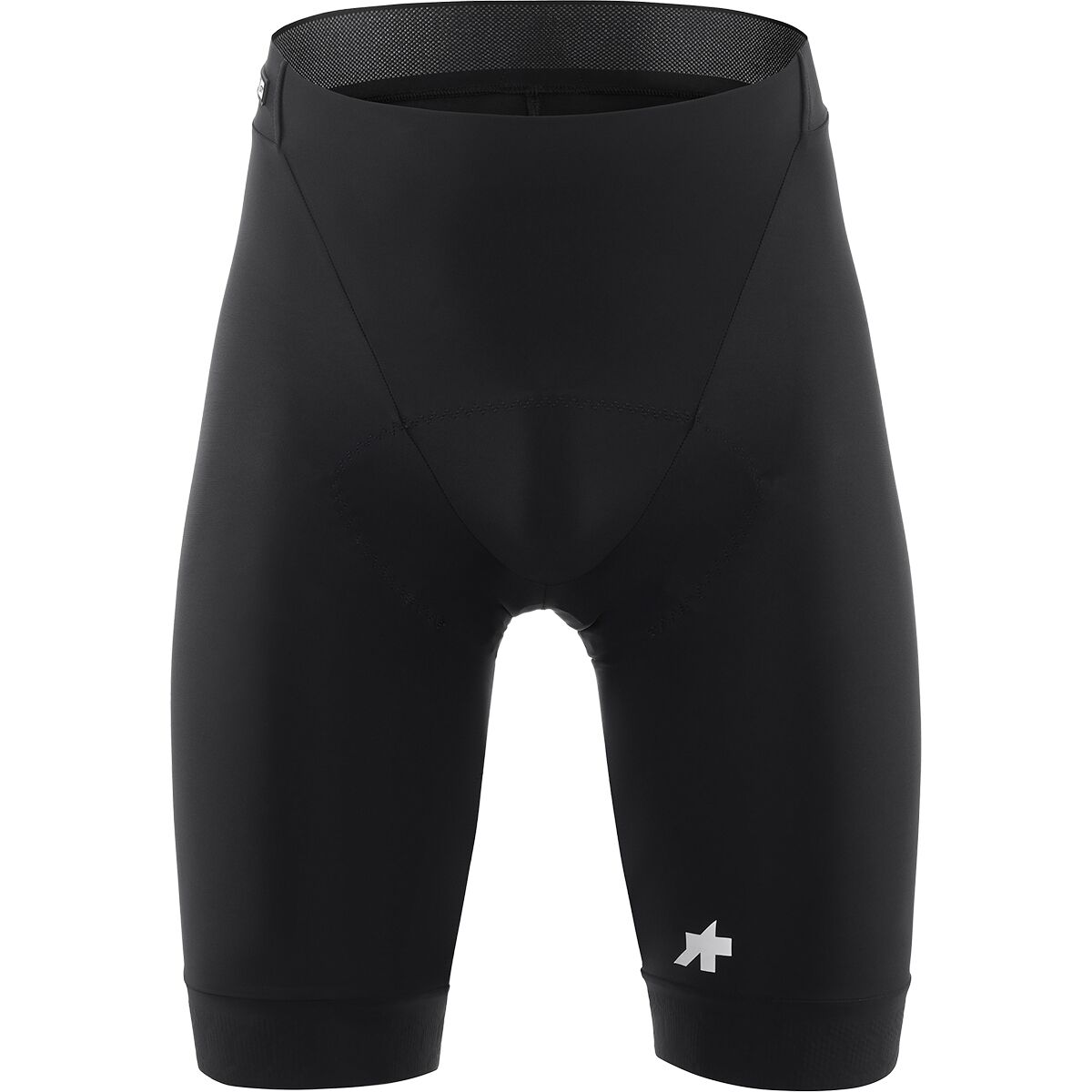 Image of Assos MILLE GT Half Shorts S11 - Men's Black Series, M