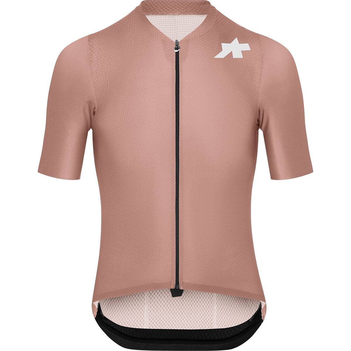 Image of Assos MILLE GT Jersey S11 EVO - Men's Blossom Pink, M