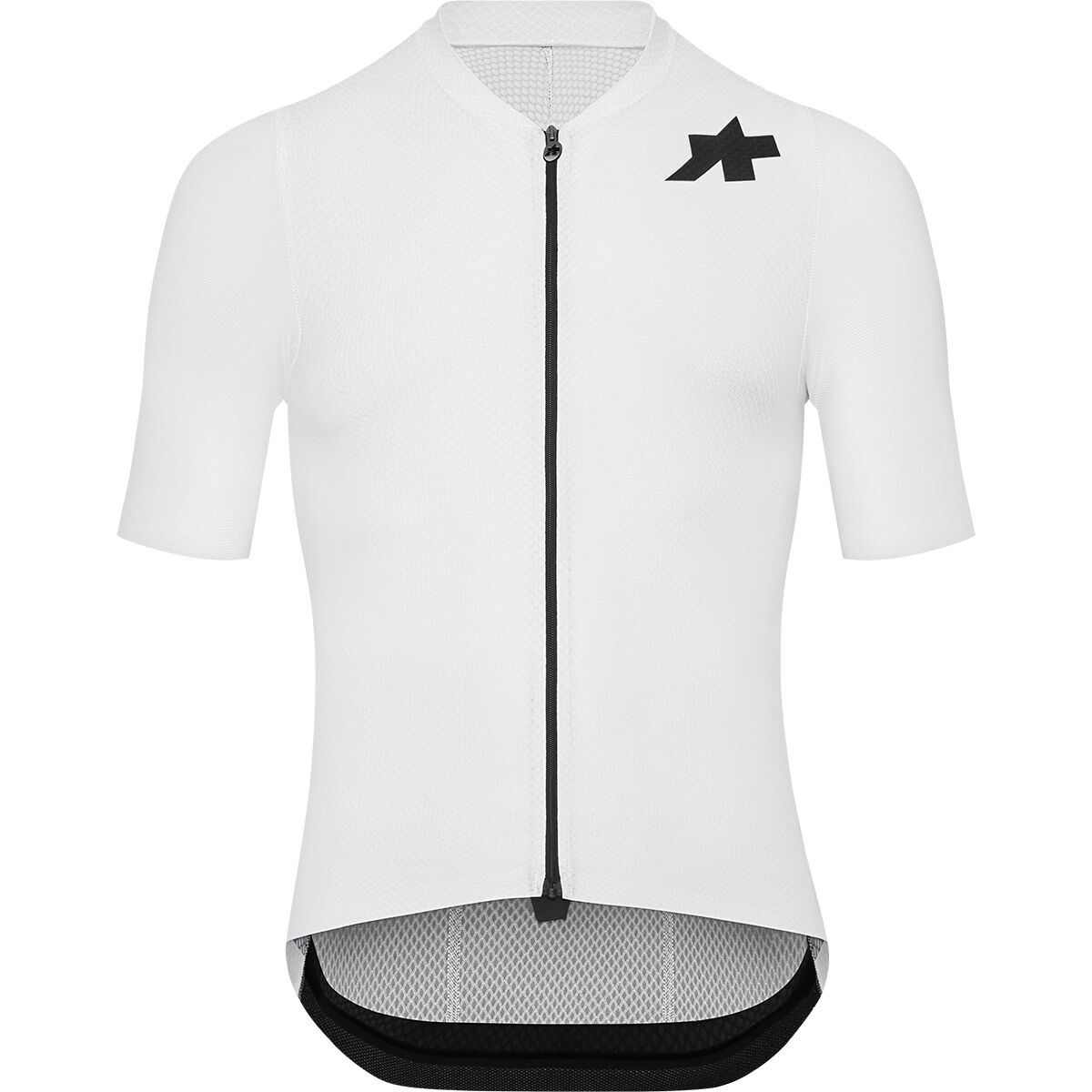 Image of Assos MILLE GT Jersey S11 EVO - Men's White Series, S
