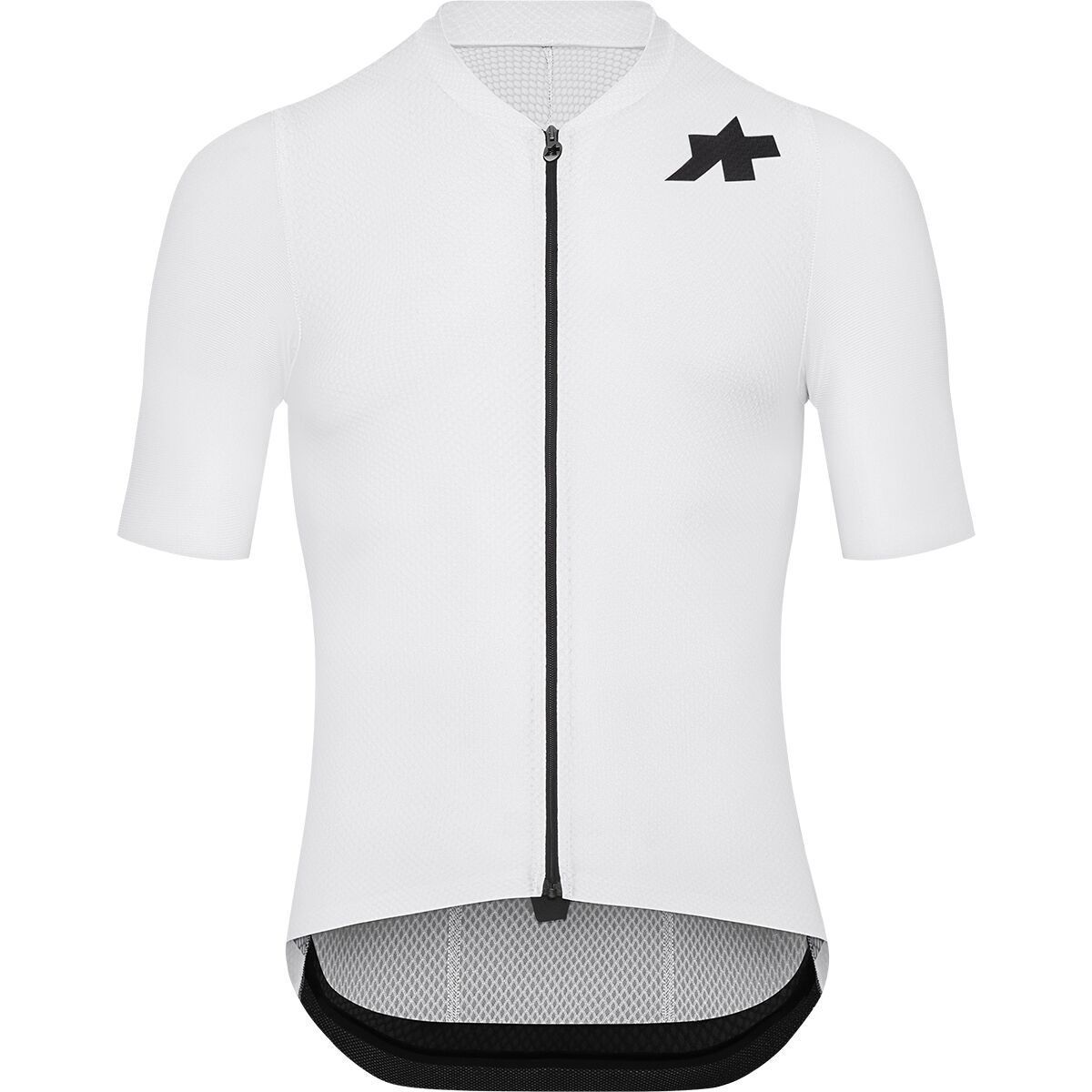 Image of Assos MILLE GT Jersey S11 EVO - Men's White Series, L