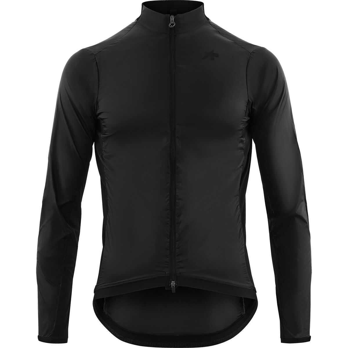 Image of Assos MILLE GT Wind Jacket S11 - Men's Black Series, S