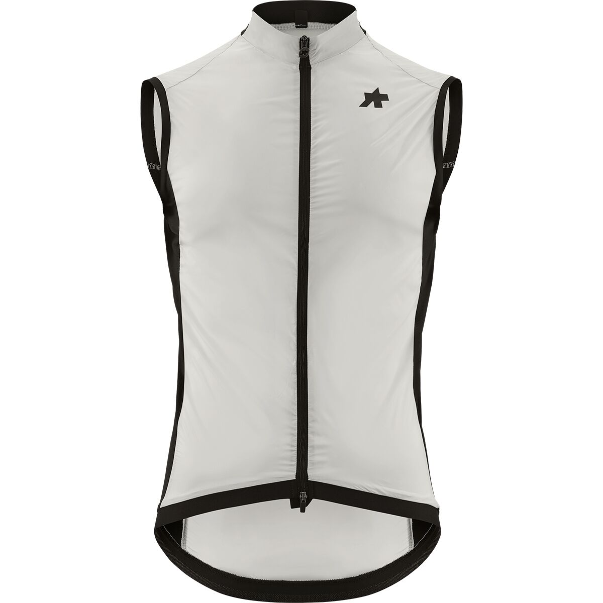 Image of Assos MILLE GT Wind Vest S11 - Men's Almond Milk, S