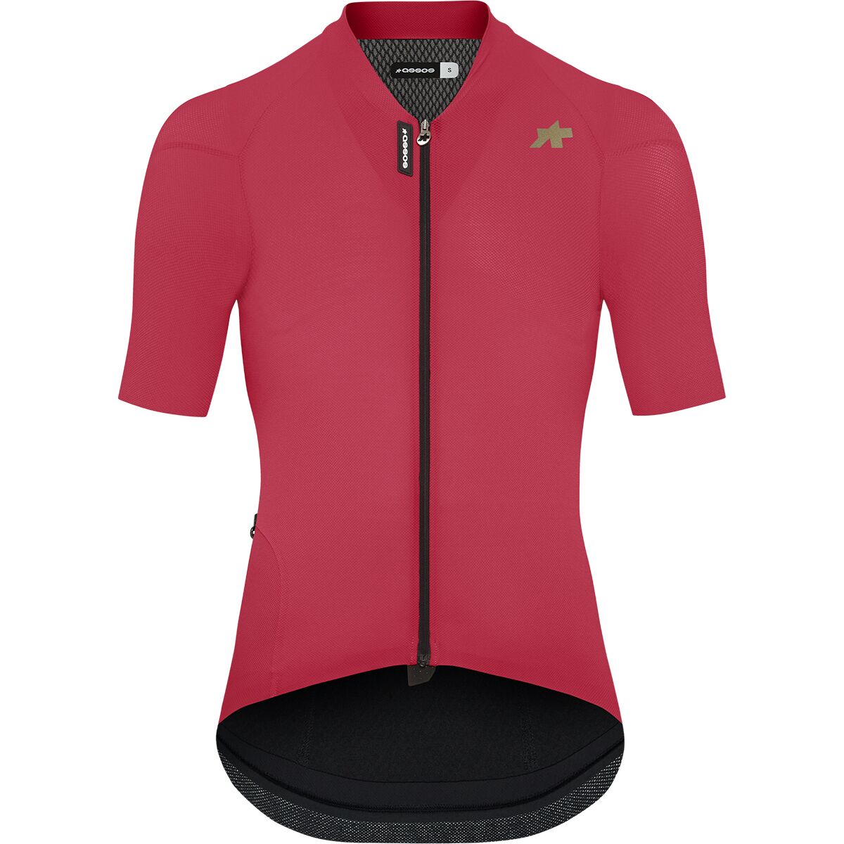 Image of Assos MILLE GTO Jersey S11 - Men's Deadly Berry, L