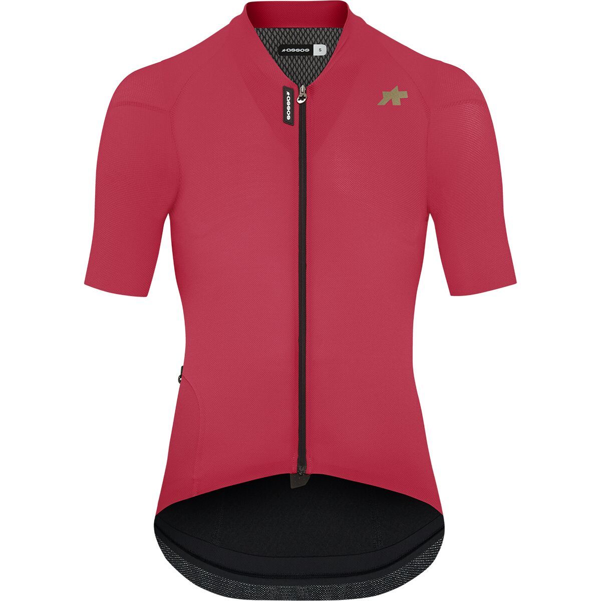Image of Assos MILLE GTO Jersey S11 - Men's Deadly Berry, M