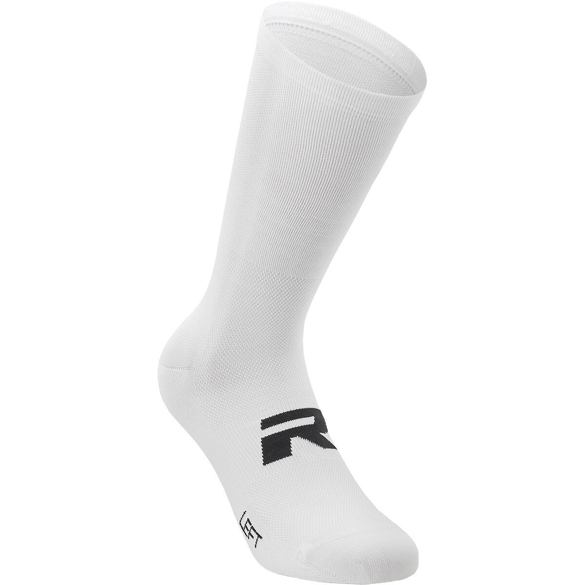 Image of Assos R Socks S11 - twin pack White Series, II