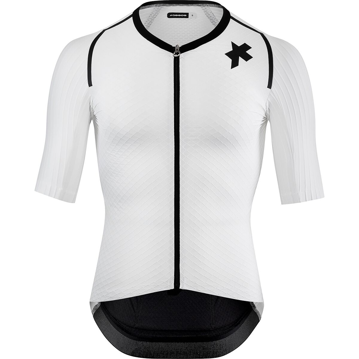 Image of Assos RSR BOLIDE Jersey S11 - Men's White Series, XL