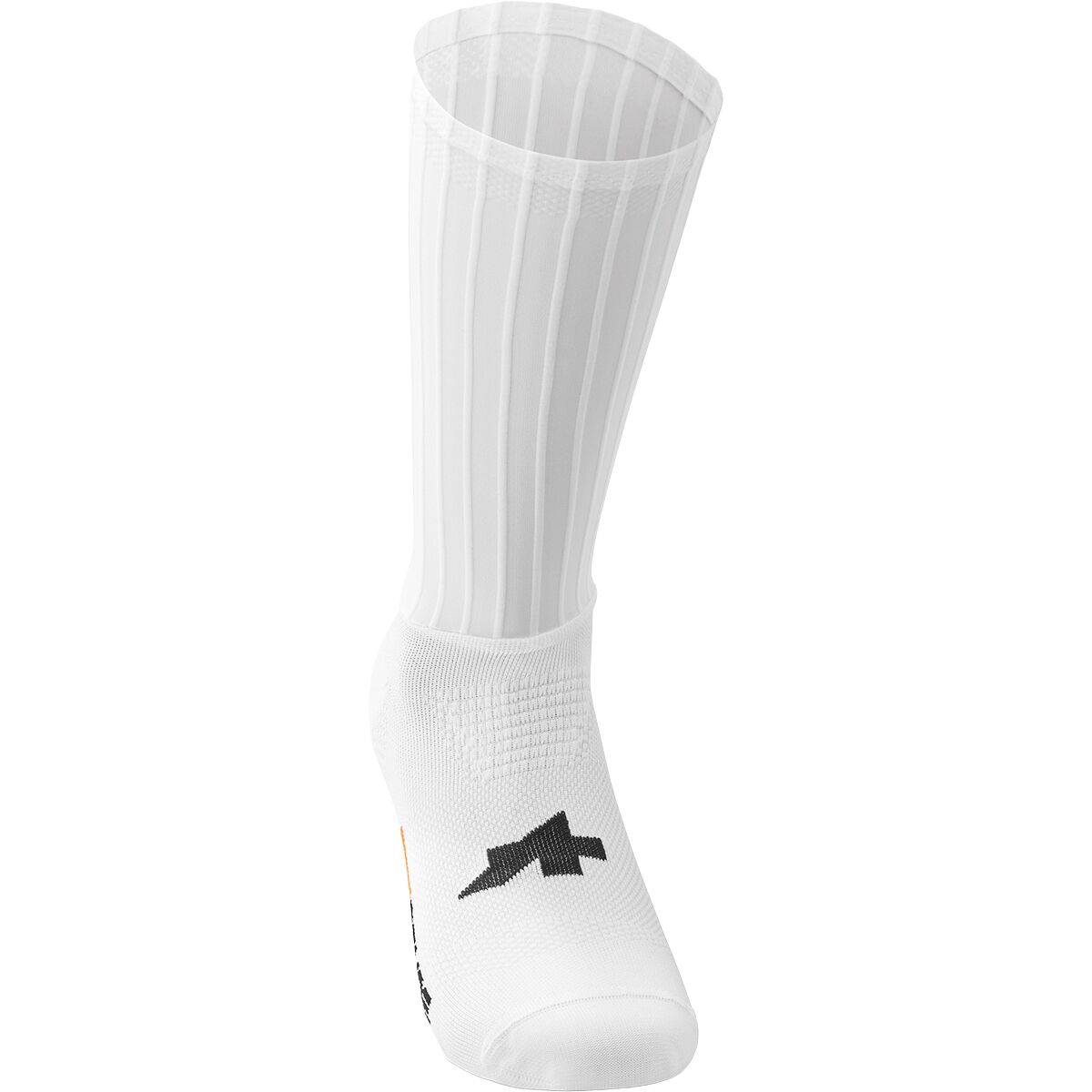 Image of Assos RSR BOLIDE Socks S11 White Series, I