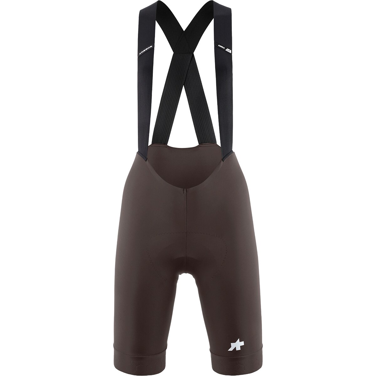 Image of Assos UMA GT Bib Shorts S11 - Women's Wild Brown, L