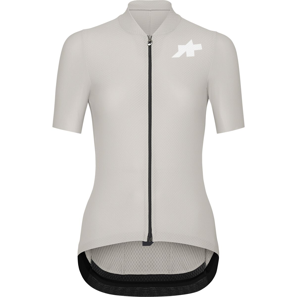 Image of Assos UMA GT Jersey S11 EVO - Women's Almond Milk, M