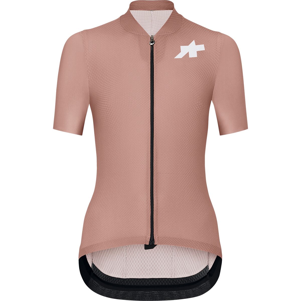 Image of Assos UMA GT Jersey S11 EVO - Women's Blossom Pink, S