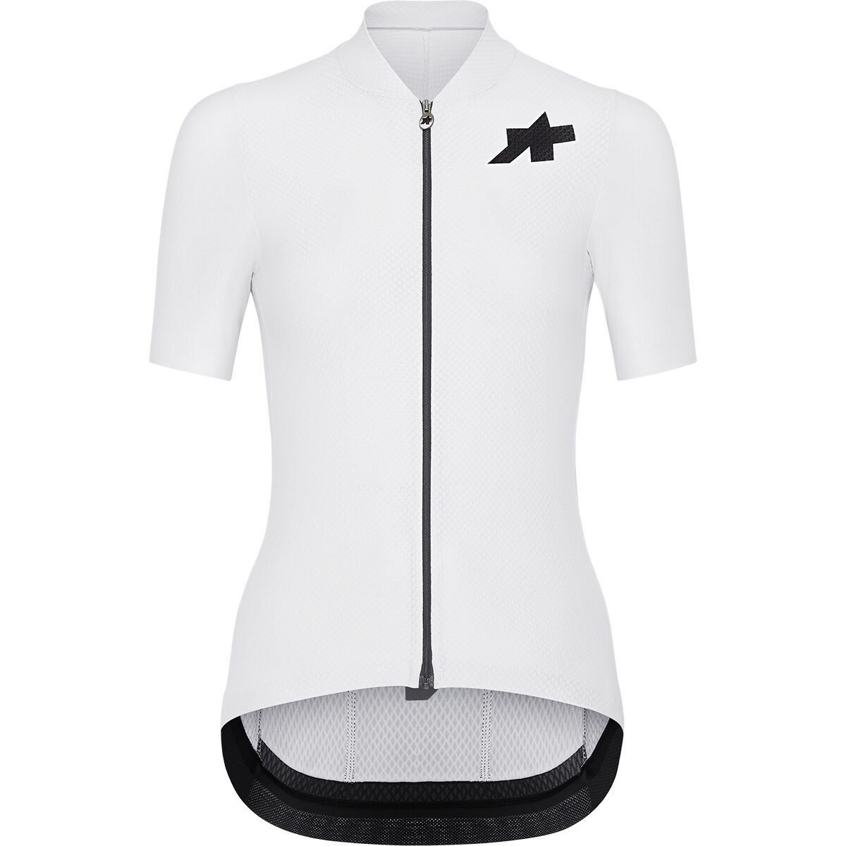 Image of Assos UMA GT Jersey S11 EVO - Women's White Series, M
