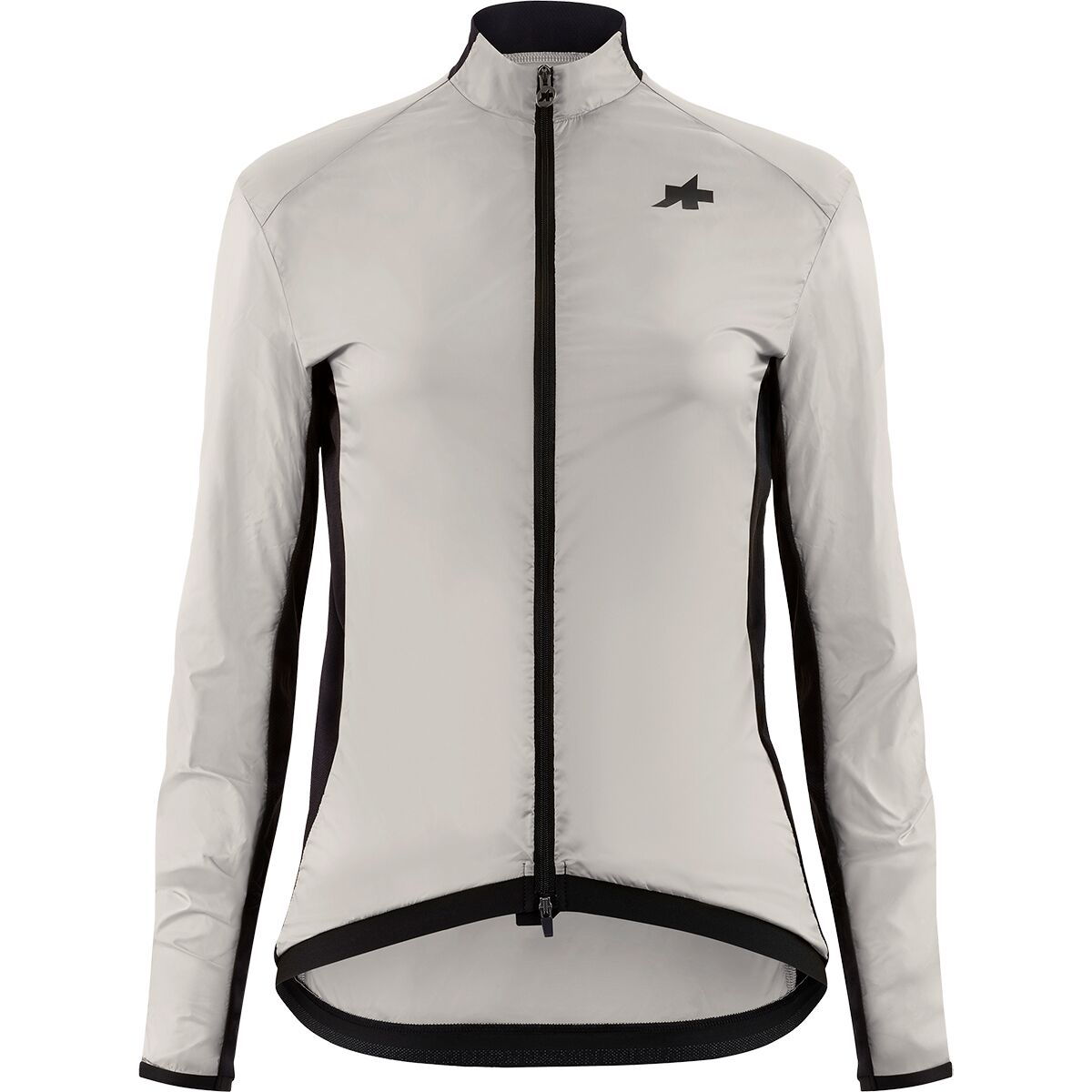 Image of Assos UMA GT Wind Jacket S11 - Women's Almond Milk, L
