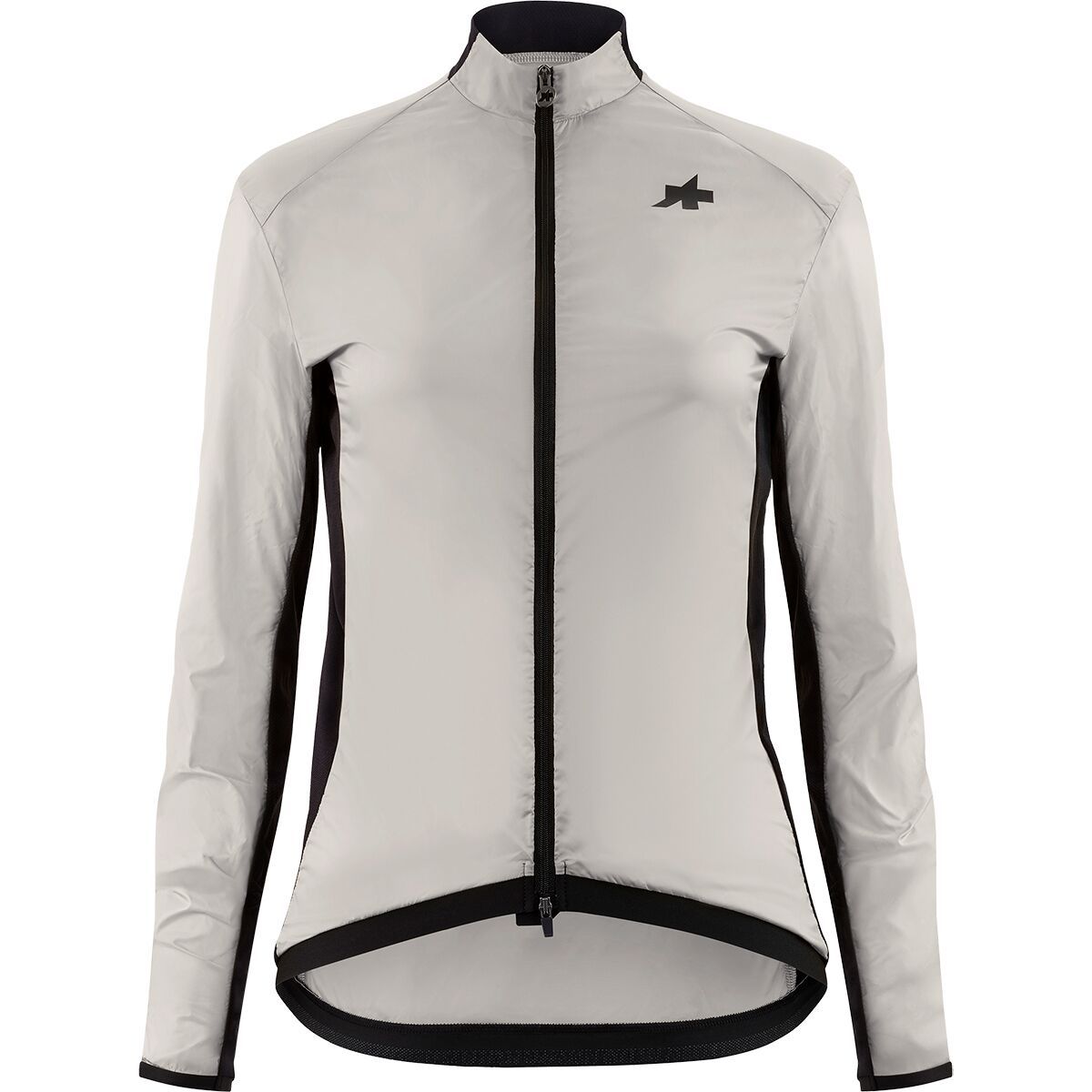 Image of Assos UMA GT Wind Jacket S11 - Women's Almond Milk, M
