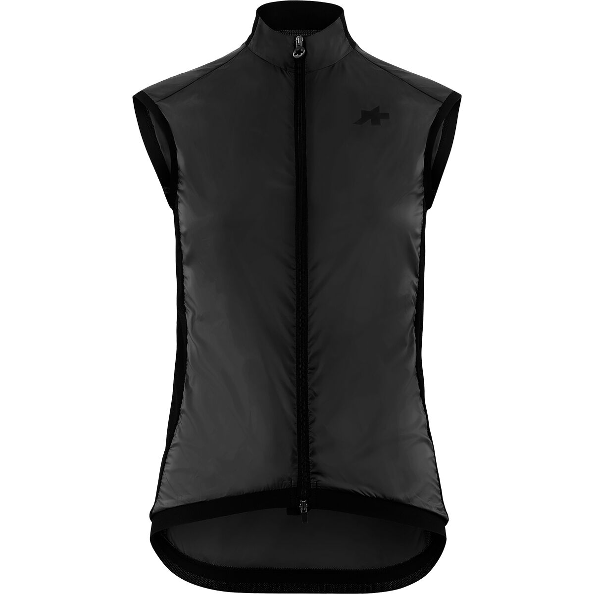Image of Assos UMA GT Wind Vest S11 - Women's Black Series, L